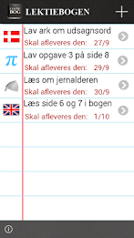 Lektiebogen poster 2