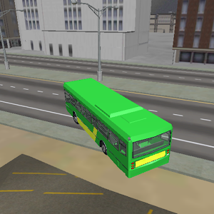 City Bus Simulation 3D for PC and MAC