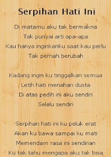 Lastest GGS & Utopia : Lirik & Chord APK