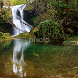 Translucent mirrors by Flavian Savescu -  