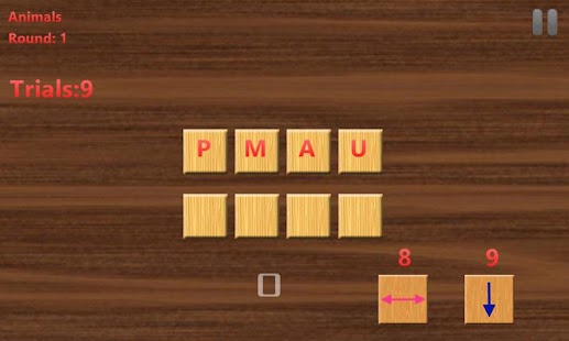 How to install Shuffled Words 1.0 unlimited apk for bluestacks