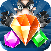 Jewel Blast – Jeux de Diamant