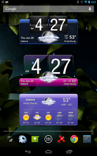 HD Widgets - screenshot thumbnail