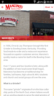 How to install Bowling Green Mancino's 5.26.2 apk for bluestacks