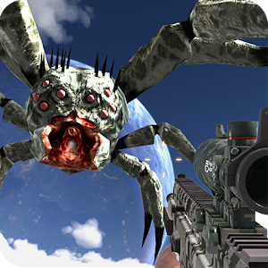 Aracno Shooter Arena Zombie 3D Hacks and cheats