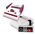 John NES Lite - NES Emulator 3.66