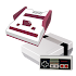 John NES Lite - NES Emulator3.66