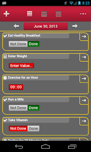 How to get Healthy Habit Tracker 1.1.1.0 mod apk for laptop