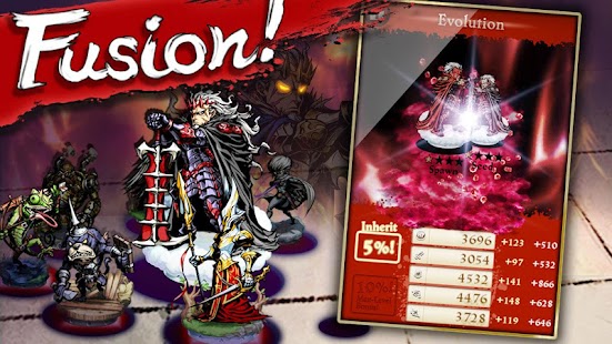 Blood Brothers (RPG) - screenshot thumbnail