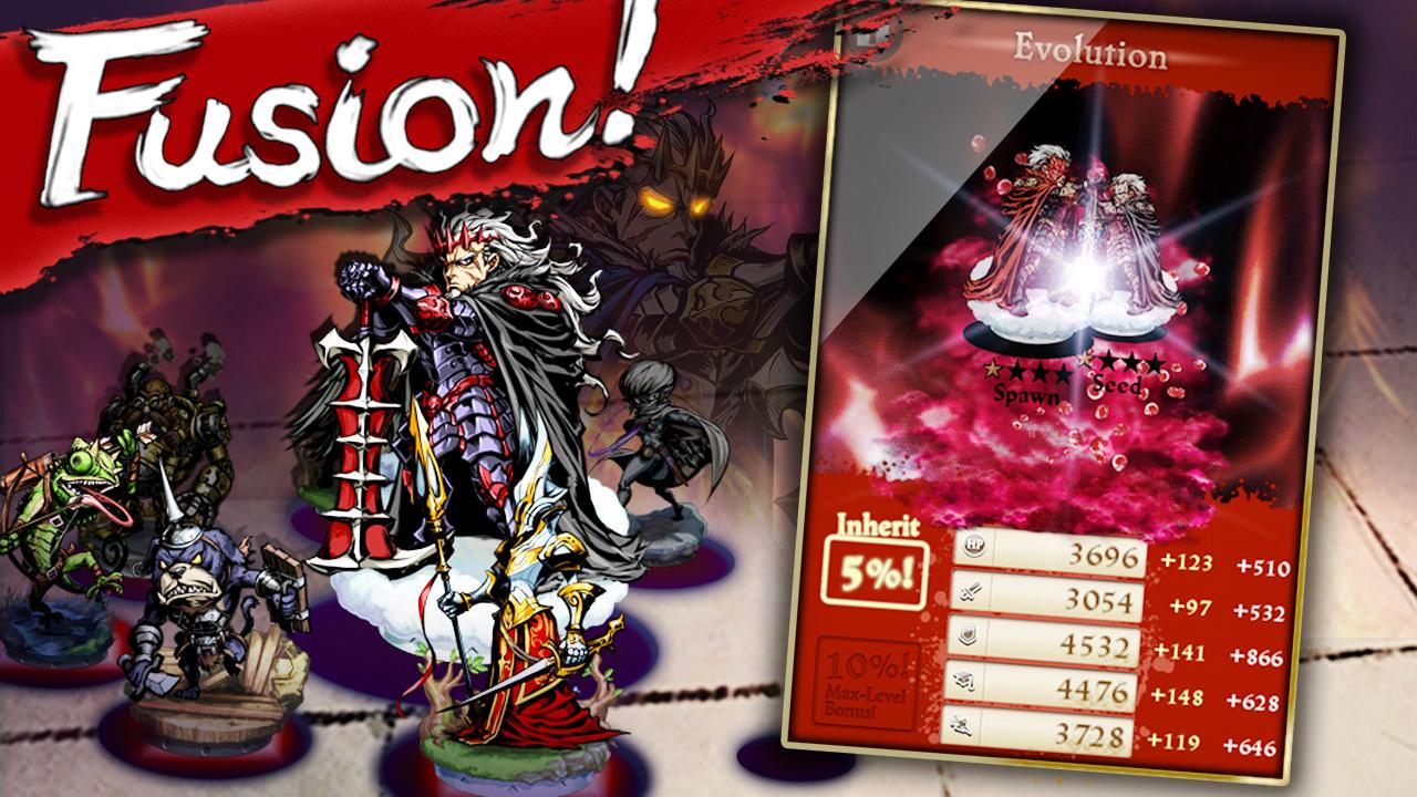 Blood Brothers (RPG) - screenshot