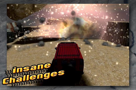 How to download 3D Monster H Off-Road Parking 1.1 mod apk for pc