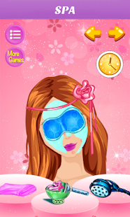 Free Rose Pretty Girl Makeover APK for Android