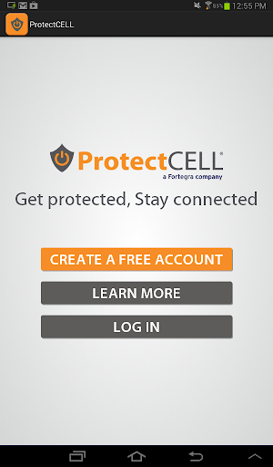 【免費工具App】ProtectCELL Mobile Protection-APP點子