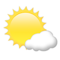 Dell Stage Weather Widget
