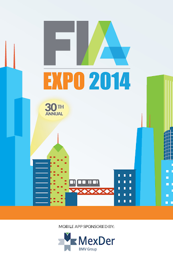 FIA EXPO 2014