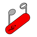 Practice Makes Perfect logo