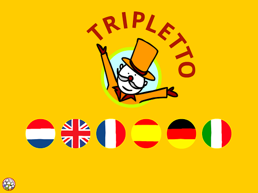 【免費教育App】Tripletto-APP點子