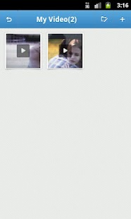 Gallery Vault-Hide Video&Photo - screenshot thumbnail