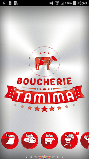 Boucherie Tamima