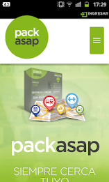 Packasap poster 1