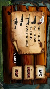 Wild Hunter 3D - Android Apps on Google Play