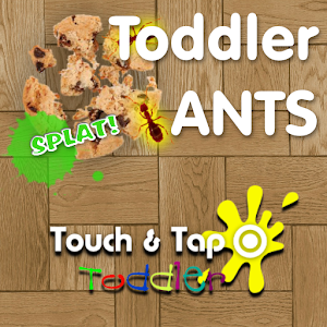 Toddler ANTS 0.0.2