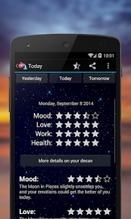 Download Aquarius Horoscope 2015 APK for Android