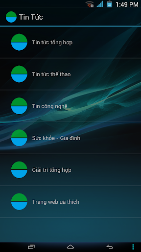 Tin tức online