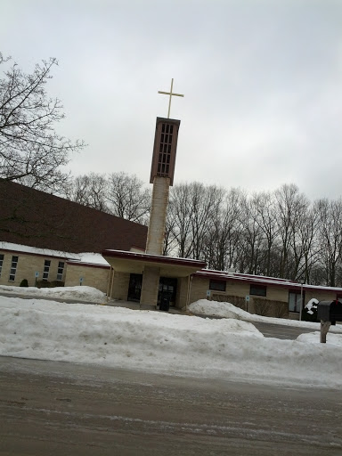 First Reformed United Church