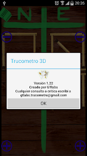 How to install Trucometro (Truco Score Track) 1.22 unlimited apk for android