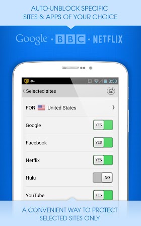 Hotspot Shield ELITE VPN 3.2.2 Proper APK