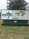 Faith Free Will Baptist Church 