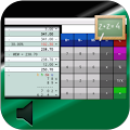 Voice Office/Kids calculator Apk