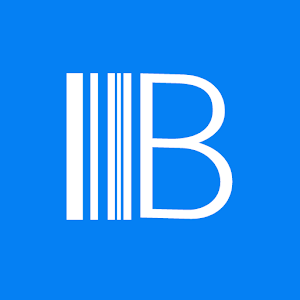 Book Barcode Scanner 1.2