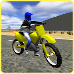 Motorbike Driving Simulator 3D Apk