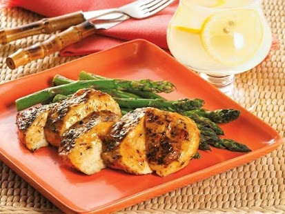 How to install 20 Easy chicken recipes patch 1.0 apk for pc