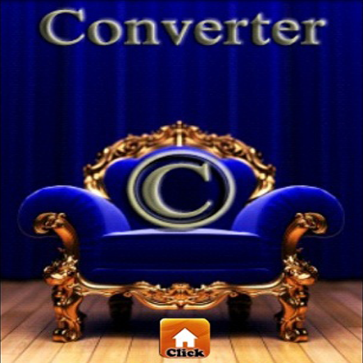 Converter LOGO-APP點子