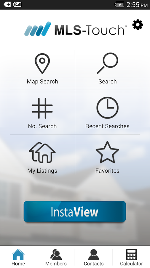 MLSTouch Android Apps on Google Play