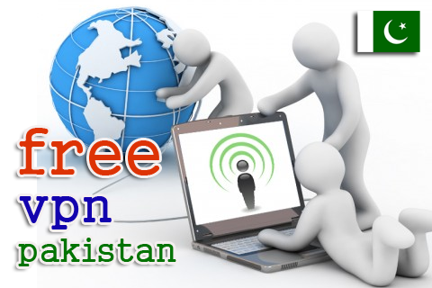 Free VPN For Pakistan