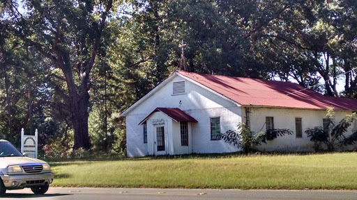 Young chapel ame church
