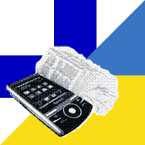 Ukrainian Finnish Dictionary