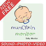 Munchkin Monitor Baby Monitor Apk