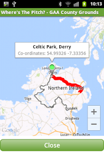 How to get Where's The Pitch-GAA Counties patch 1.3 apk for laptop