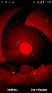 Baixar Sharingan Papel Parede Animado 19 Para Android Download