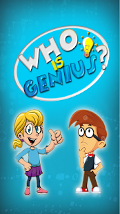 Who is Genius? Screenshots 0
