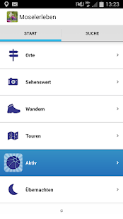 How to mod Mosel Erlebnis-App lastet apk for bluestacks