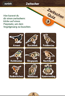 Unterwegs mit Kuemmerling Screenshots 4