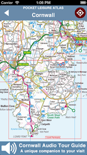 How to get Cornwall Leisure Atlas 1.0 unlimited apk for android