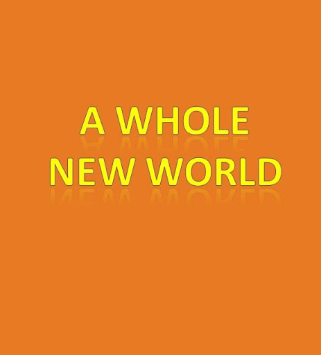 免費下載娛樂APP|A Whole New World app開箱文|APP開箱王