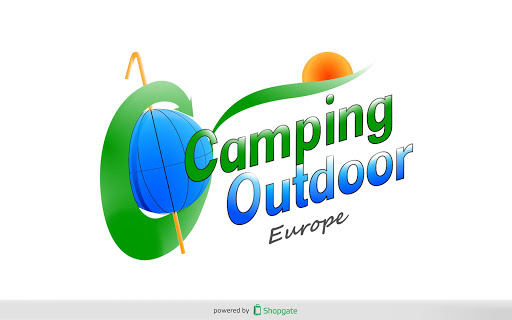 【免費購物App】Camping-Outdoor.Europe-APP點子